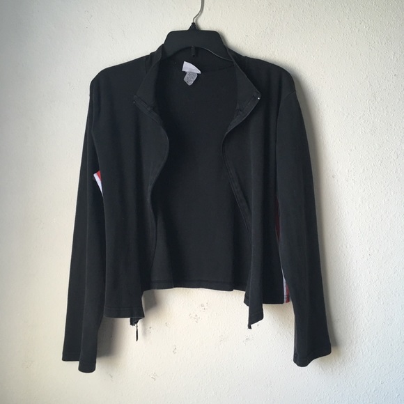 Full Zip Jacket - Picture 3 of 7